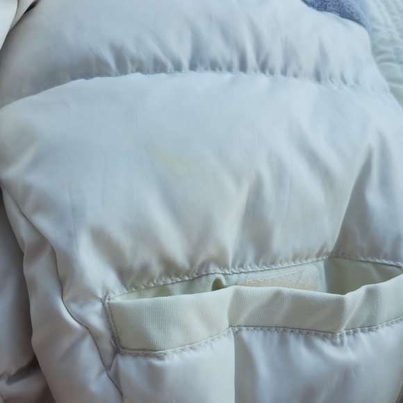 Tommy Hilfiger Women's Down Filled Coat Size SP Good Condition - Picture 12 of 16